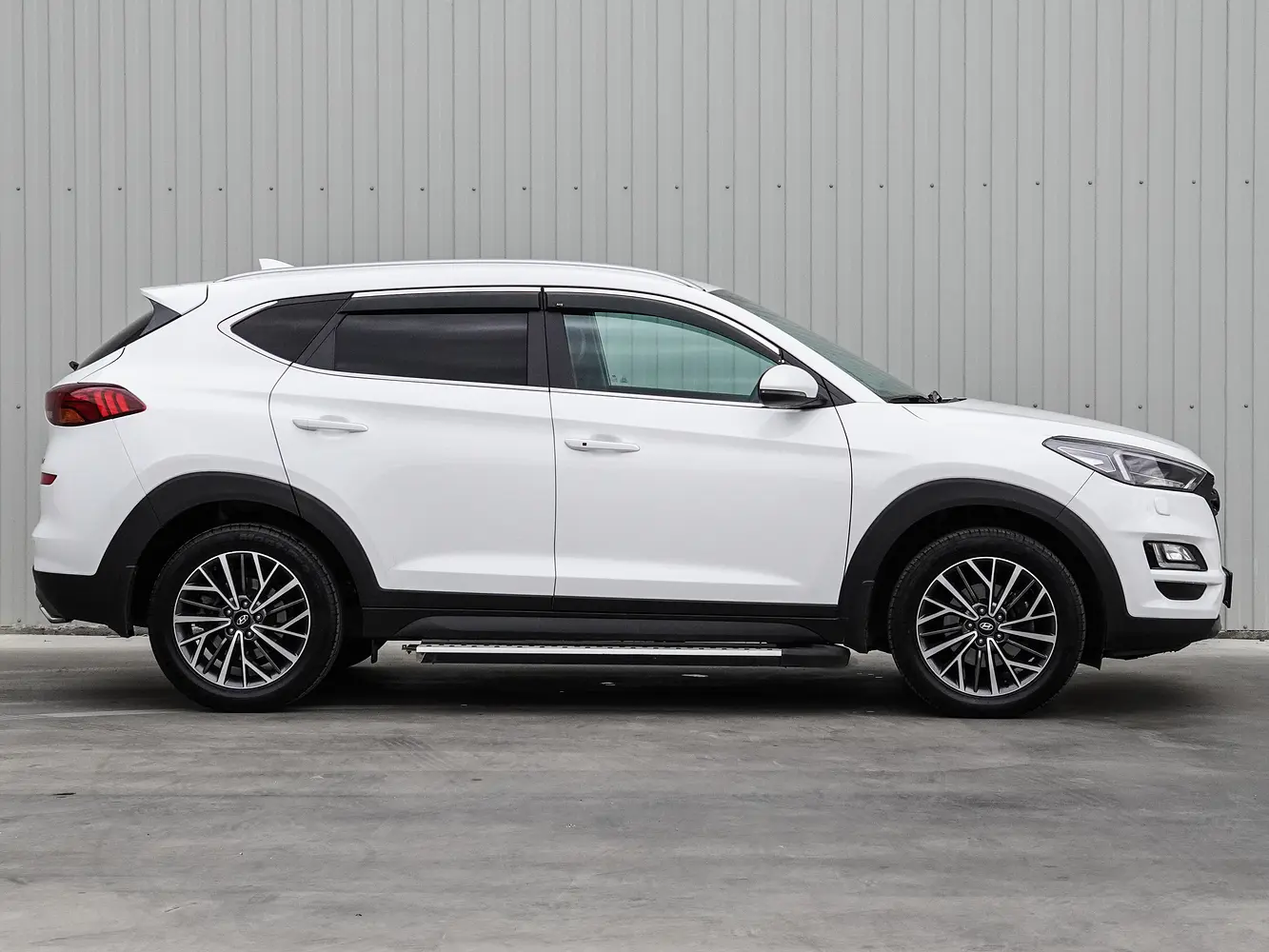 Hyundai