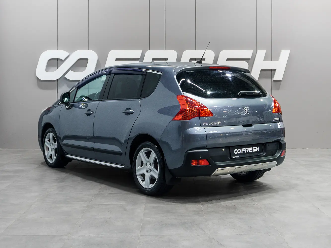 Peugeot