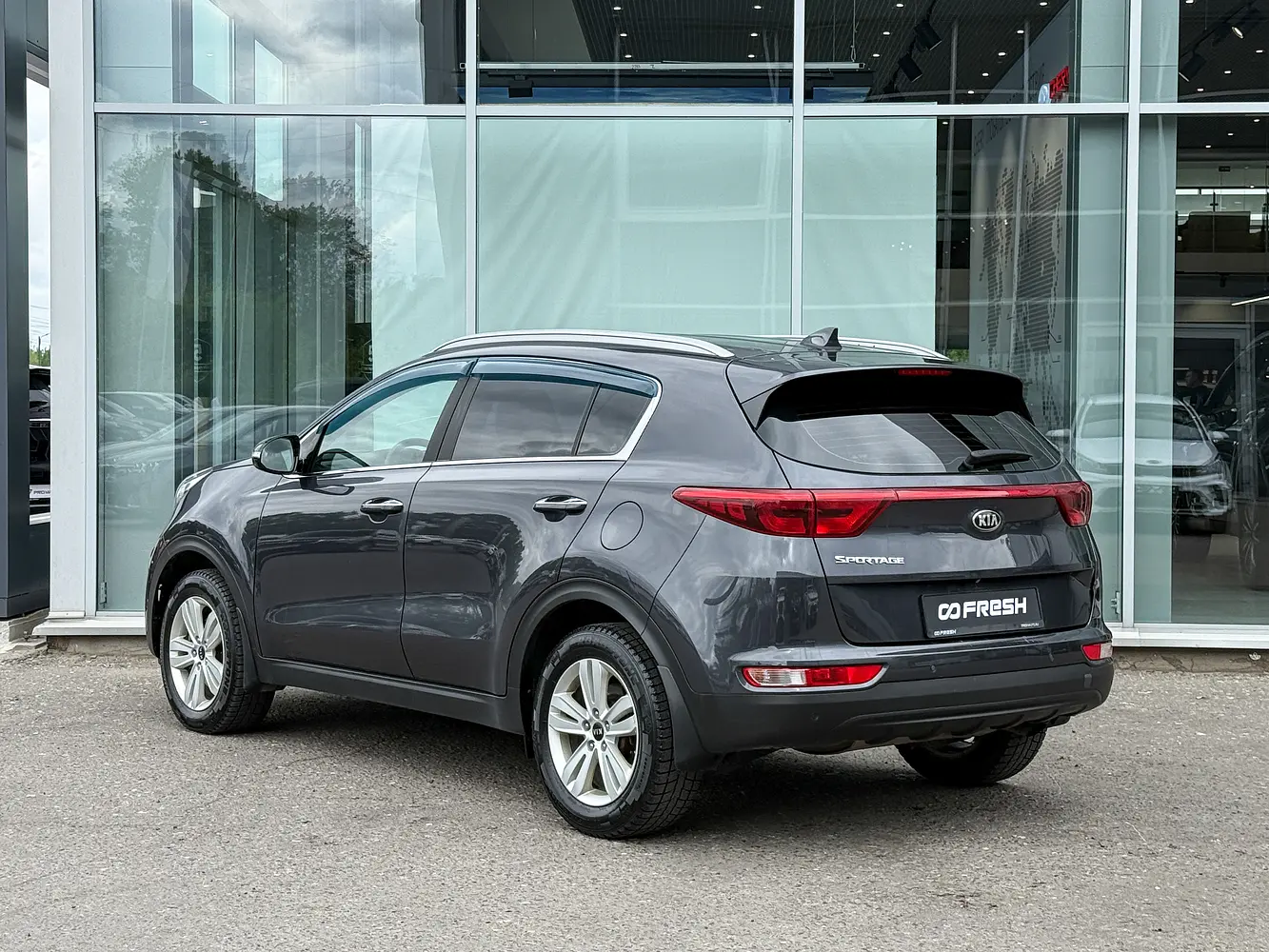 Kia