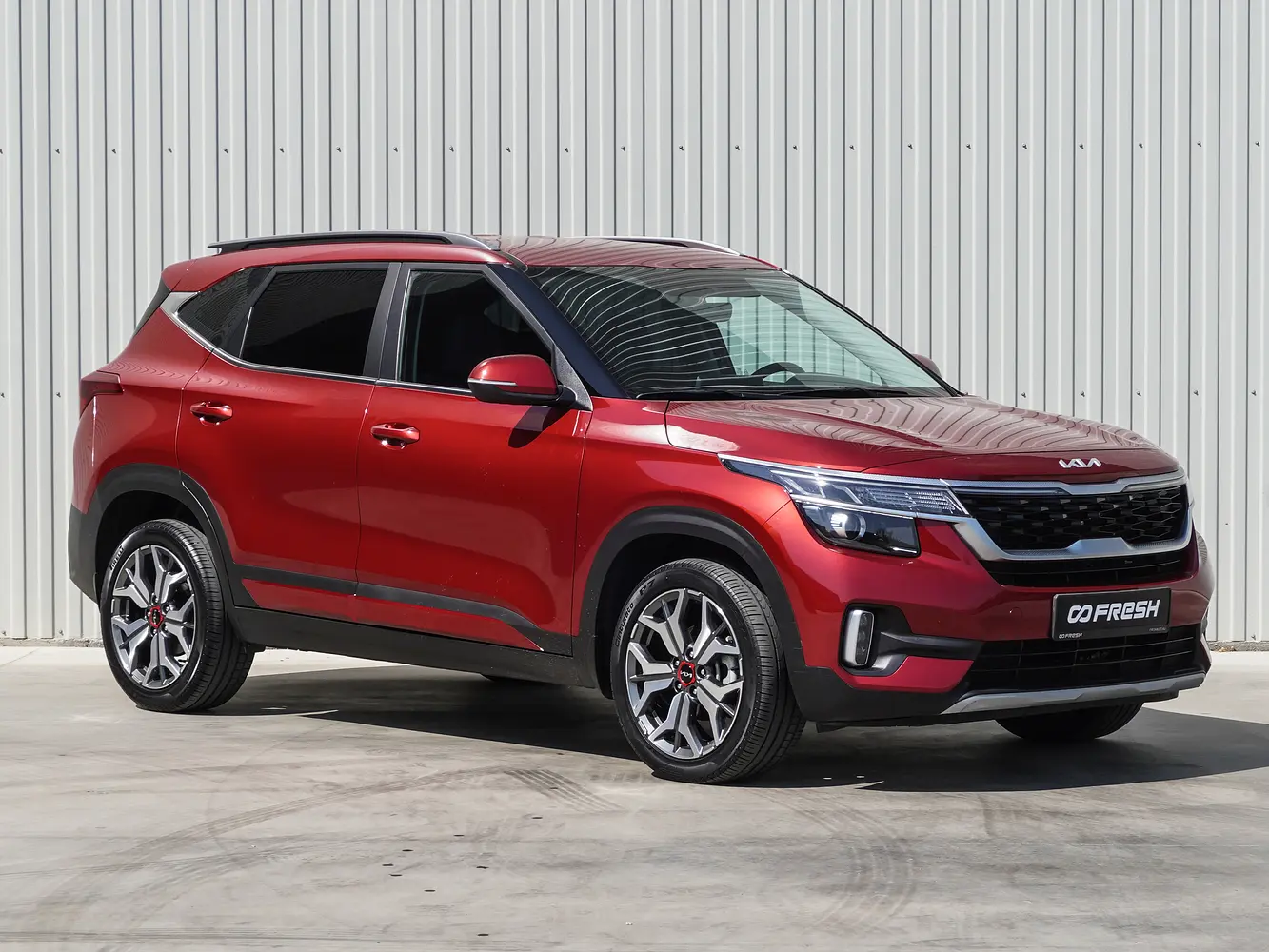 Kia