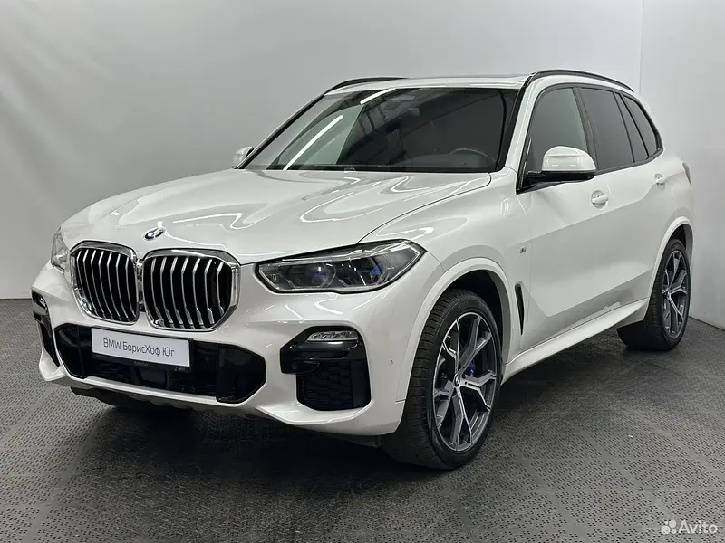 X5