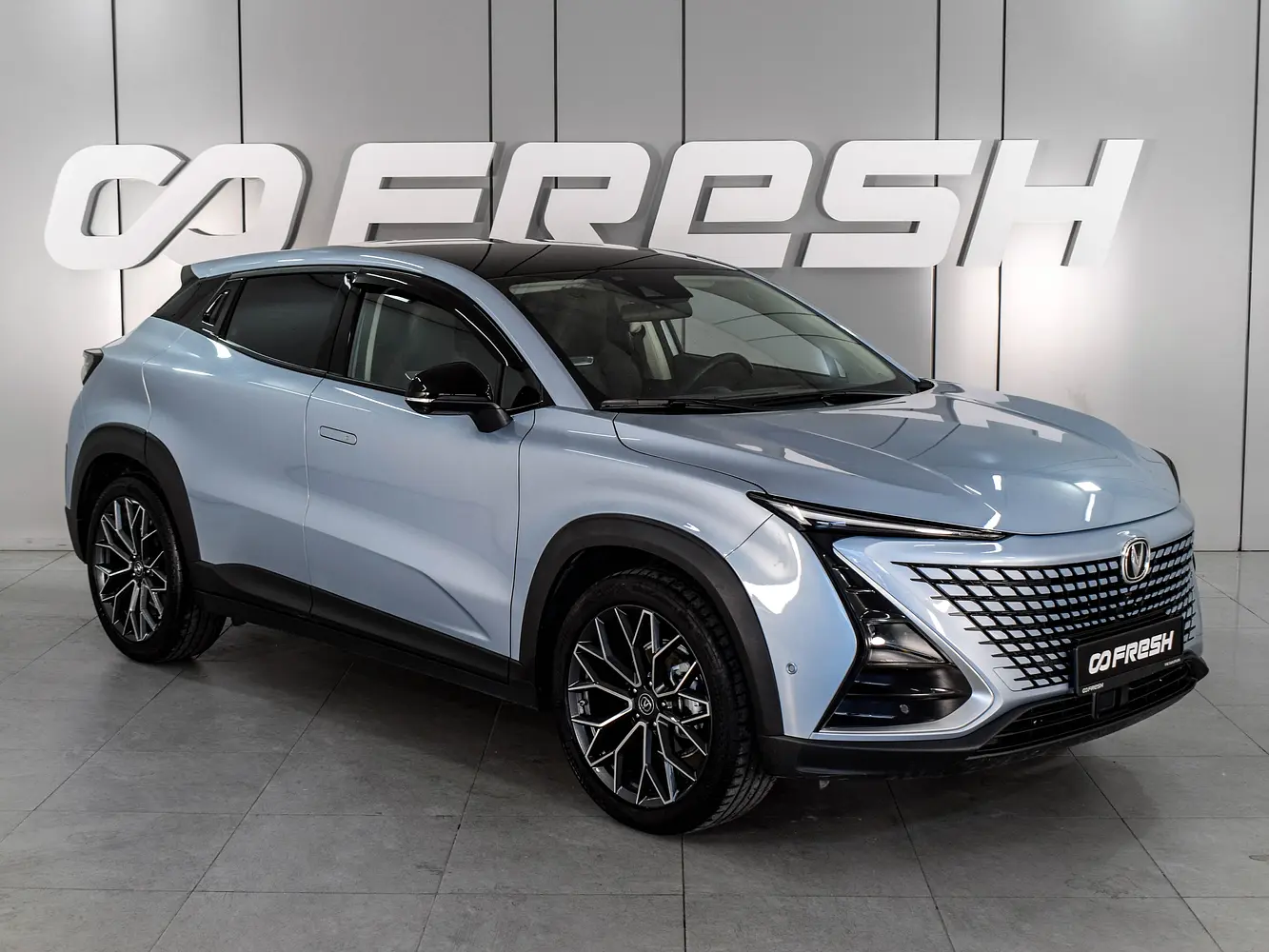 Changan