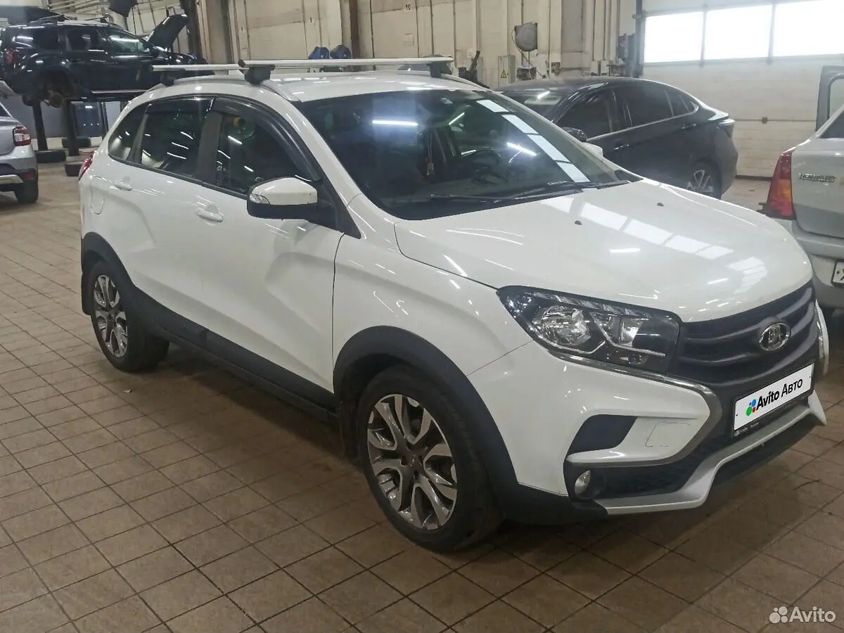 LADA (ВАЗ)