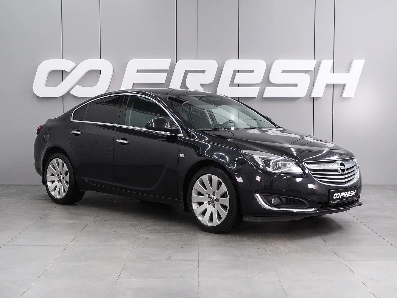Opel