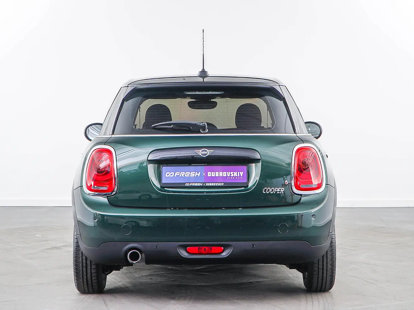 MINI