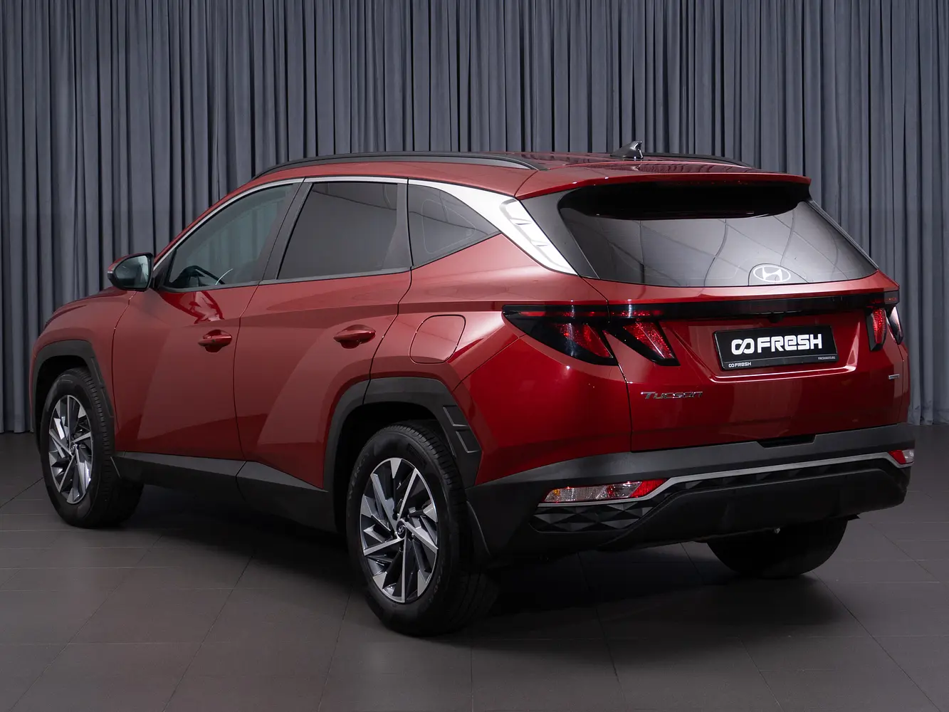 Hyundai