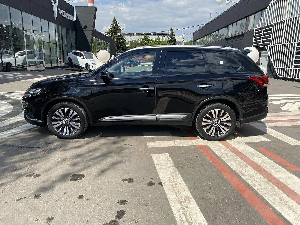 Mitsubishi