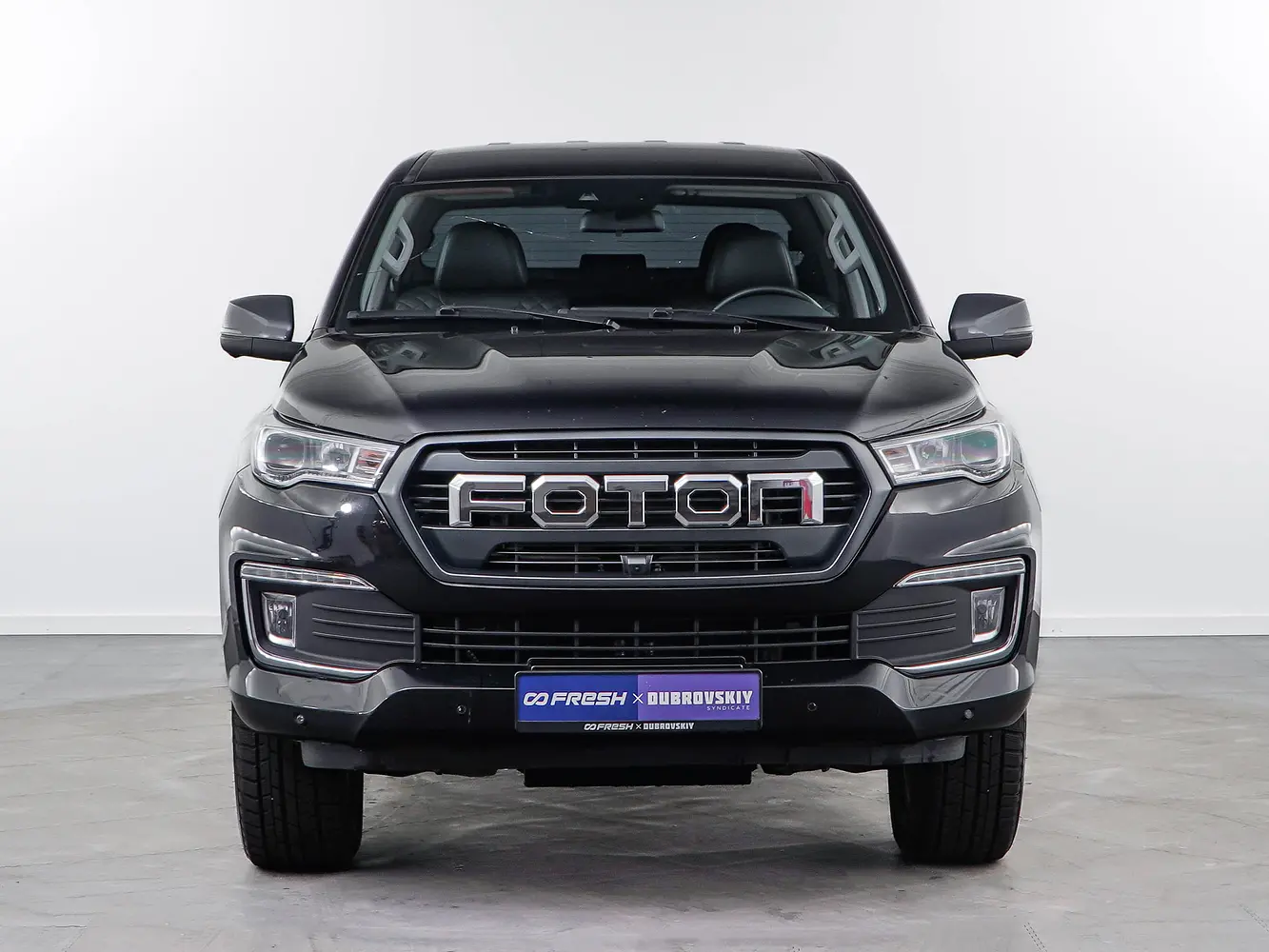 Foton