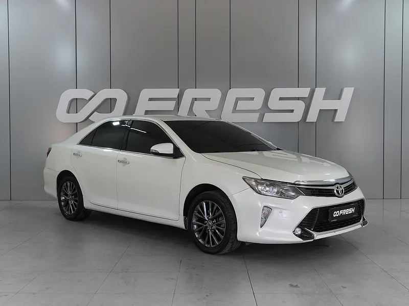 Camry