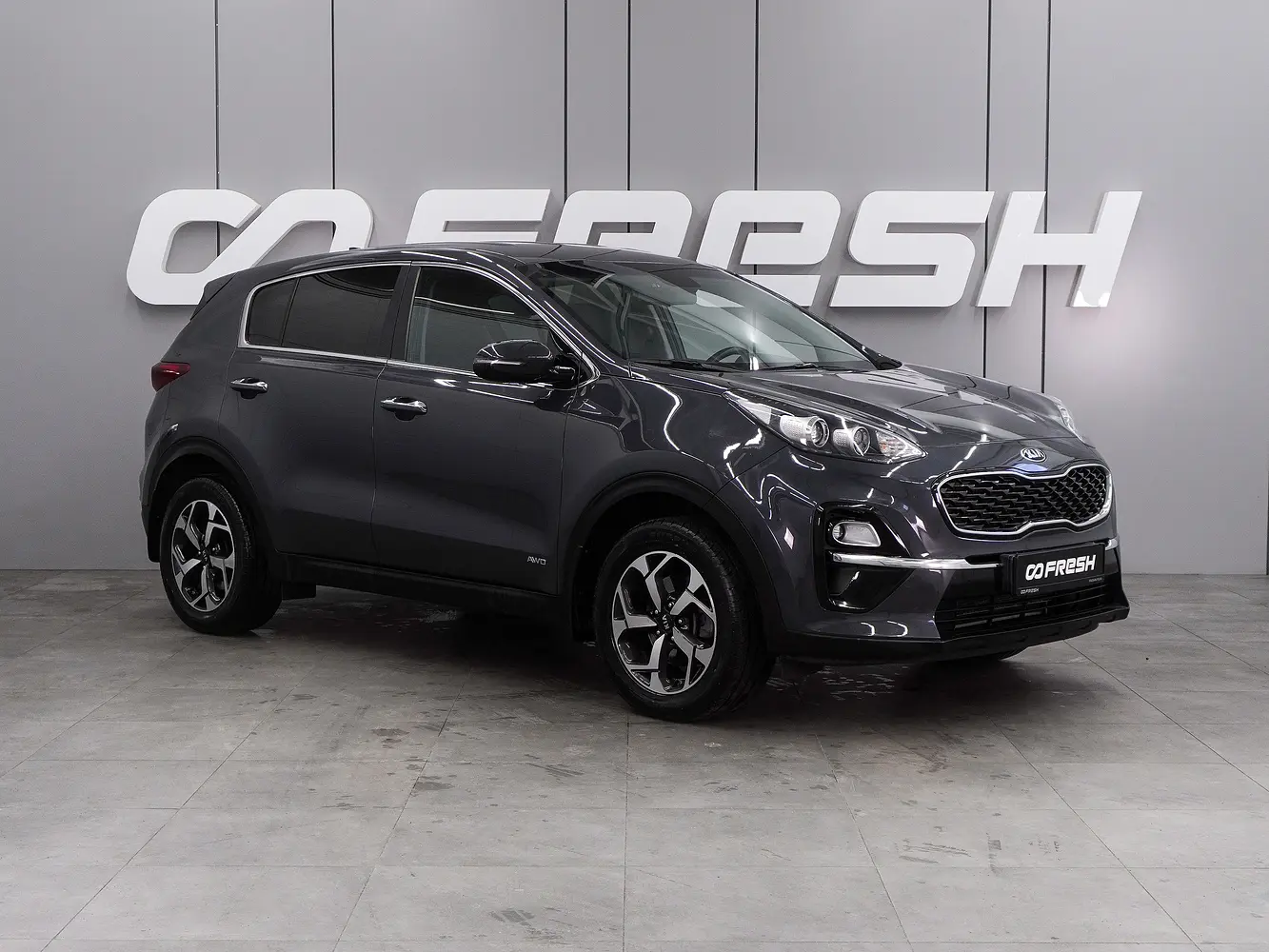 Kia