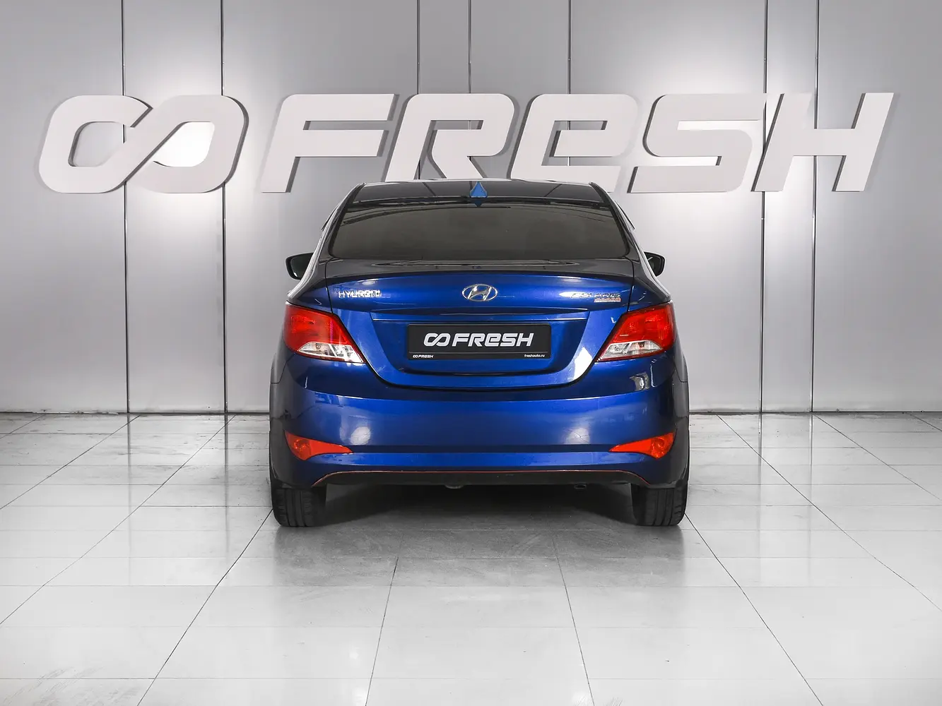Hyundai