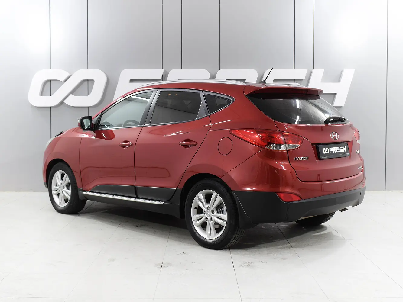 Hyundai
