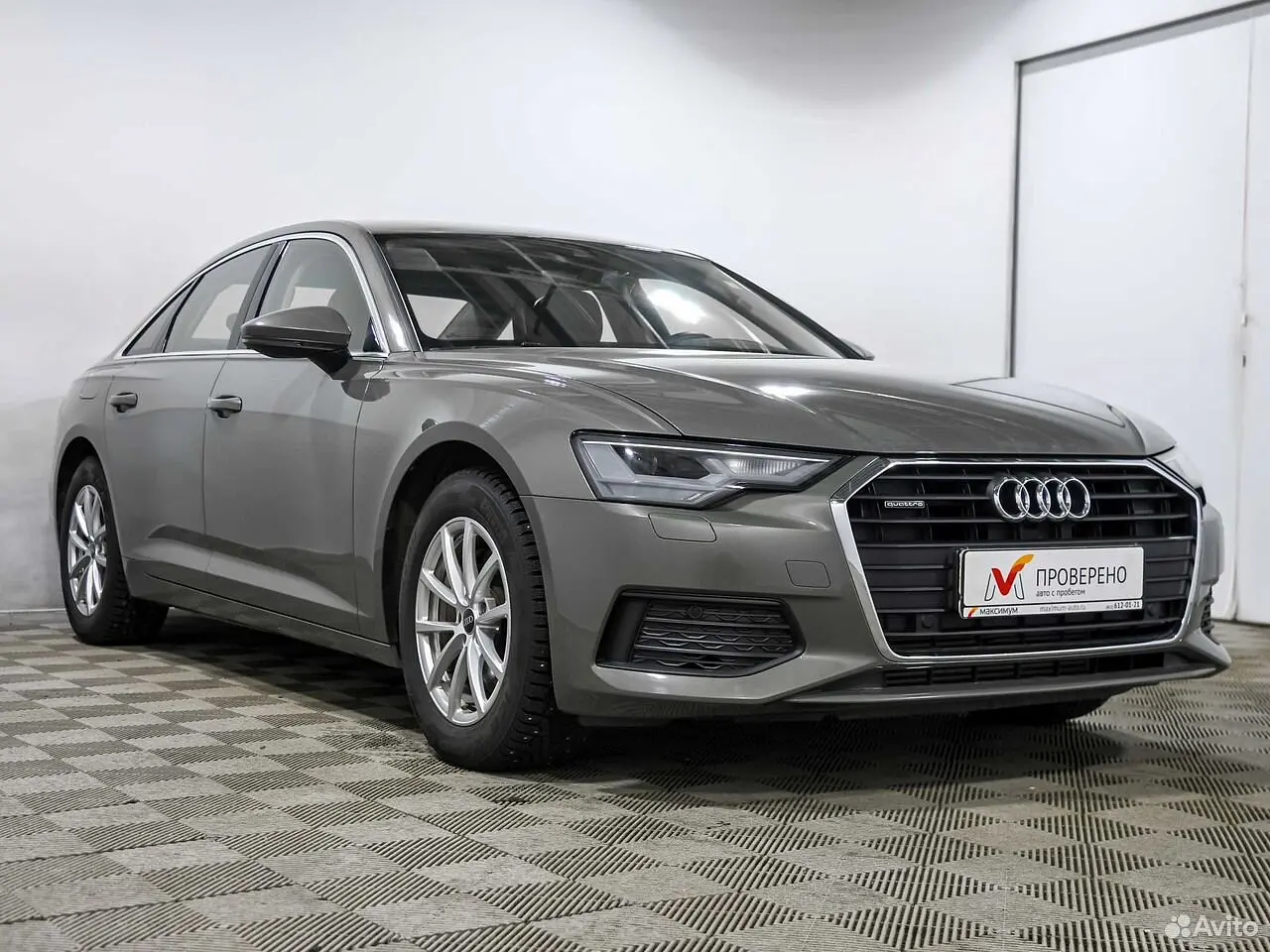 Audi