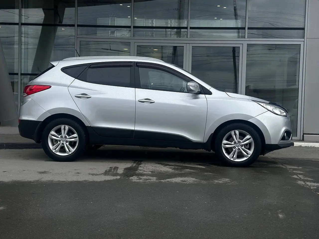 Hyundai