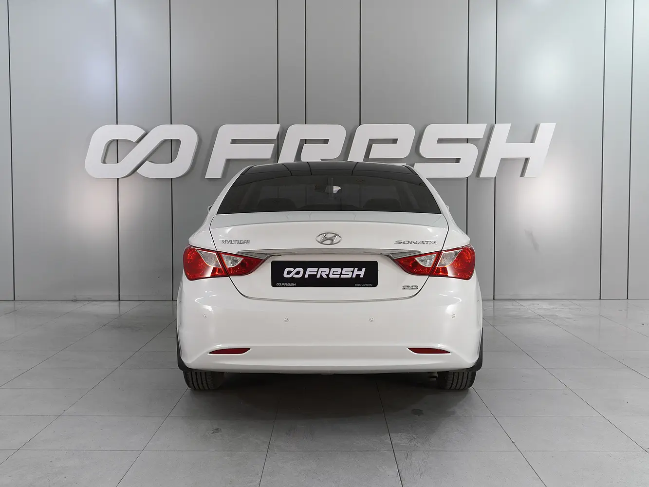Hyundai