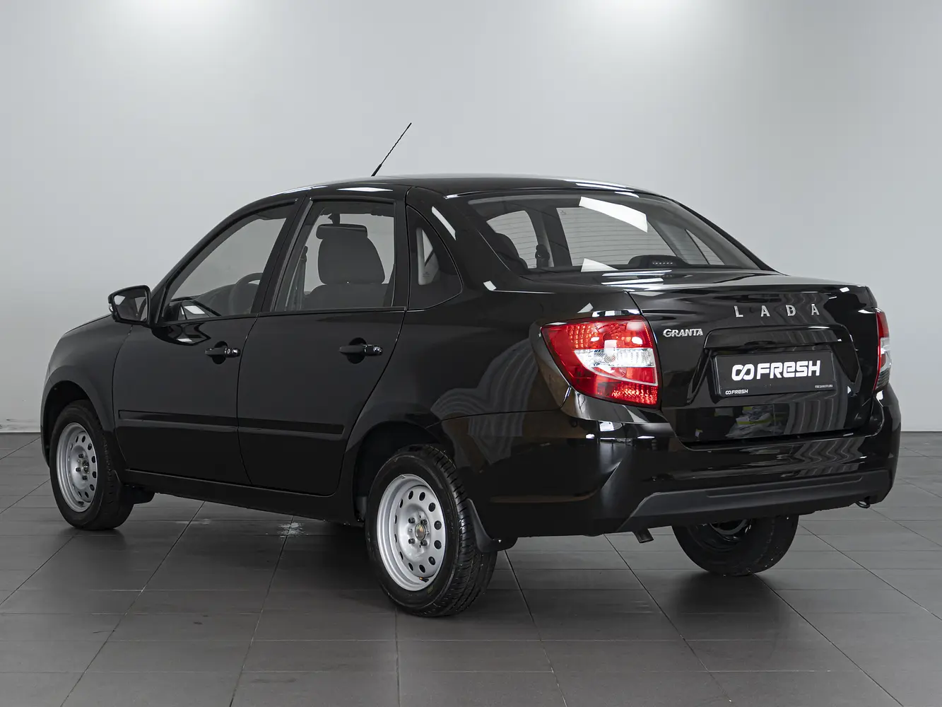 LADA (ВАЗ)