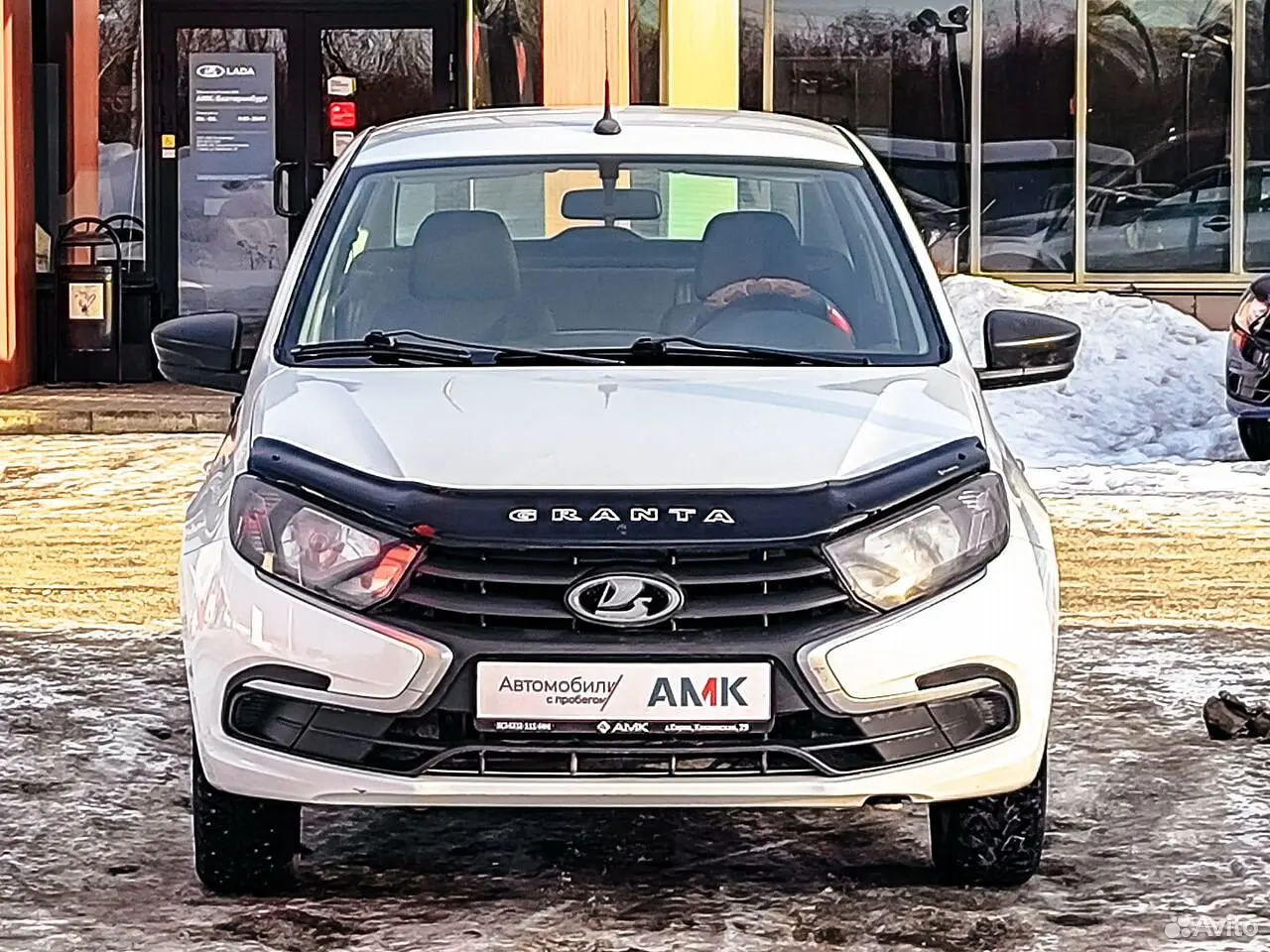 LADA (ВАЗ)