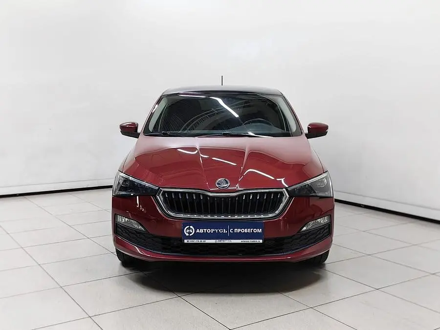 Skoda