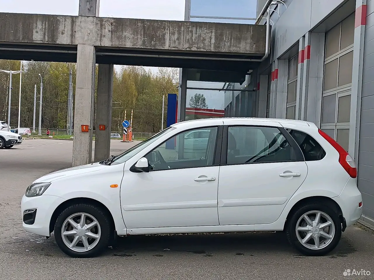 LADA (ВАЗ)