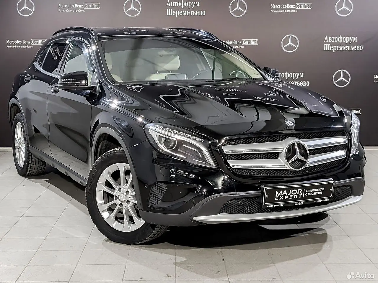 Mercedes-Benz