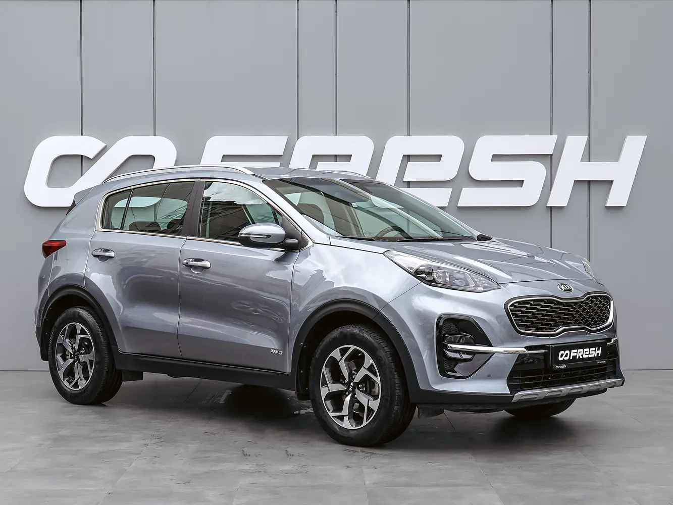 Kia