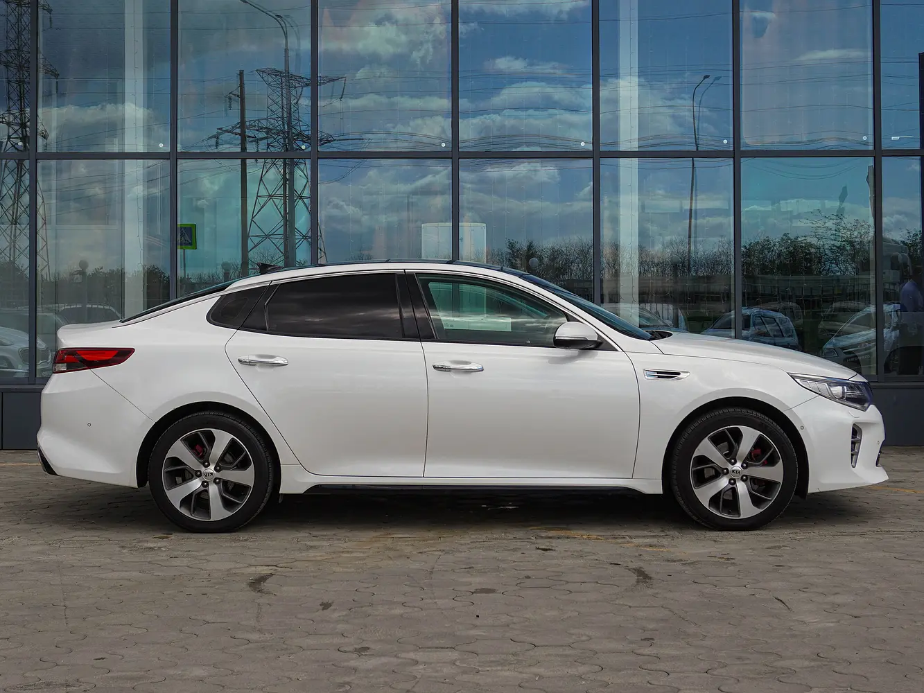 Kia