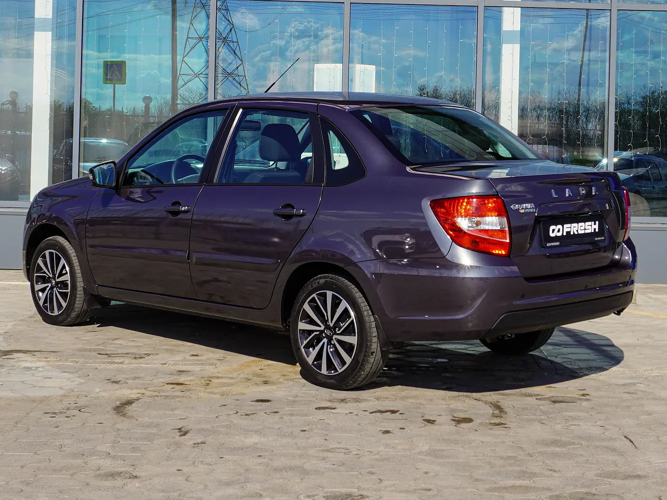 LADA (ВАЗ)
