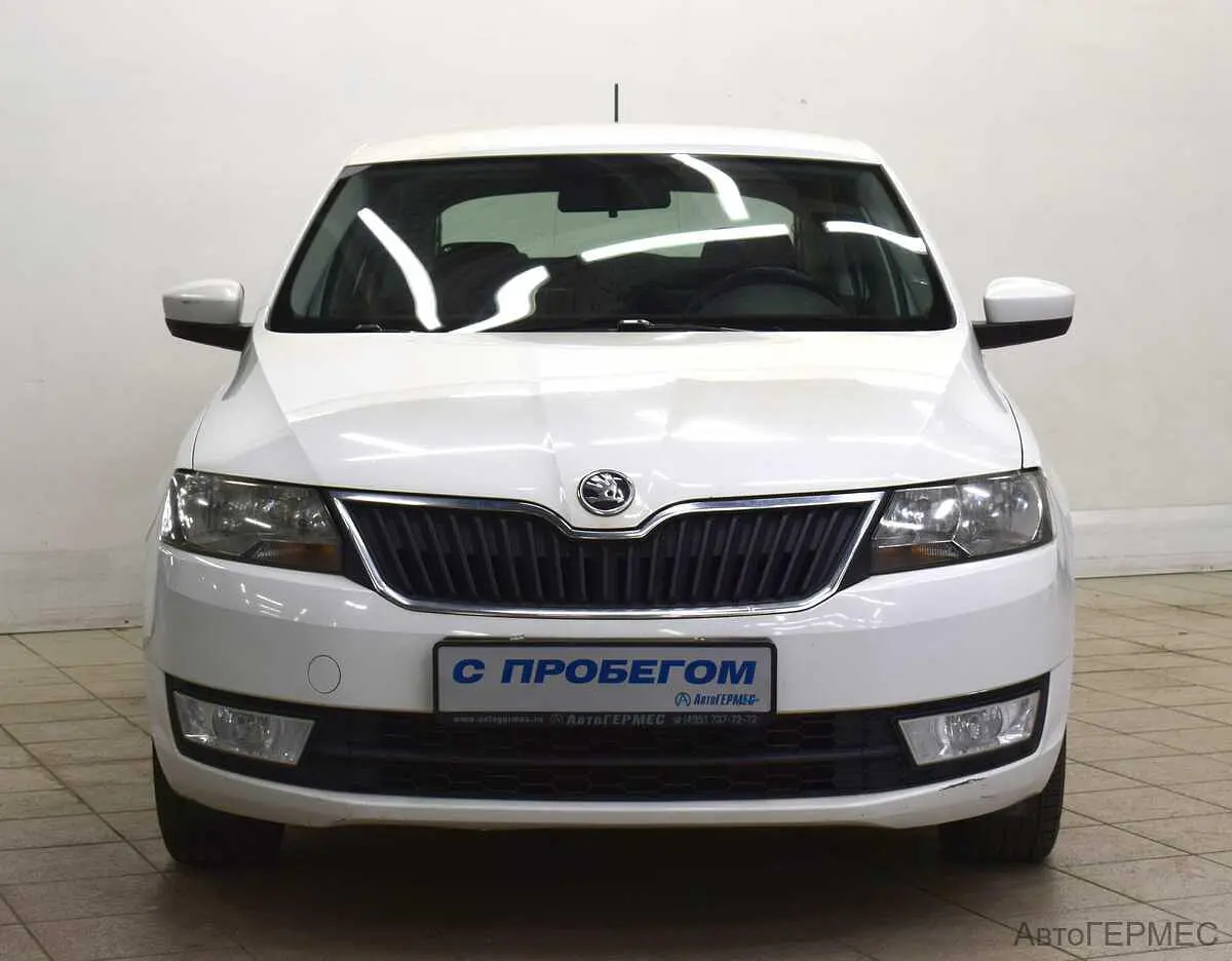 Skoda