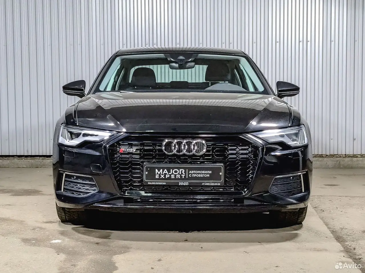 Audi