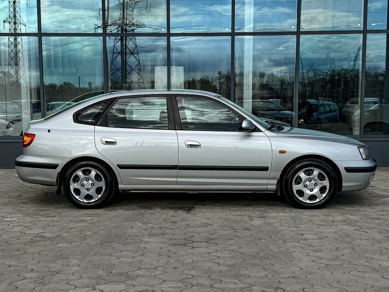 Hyundai