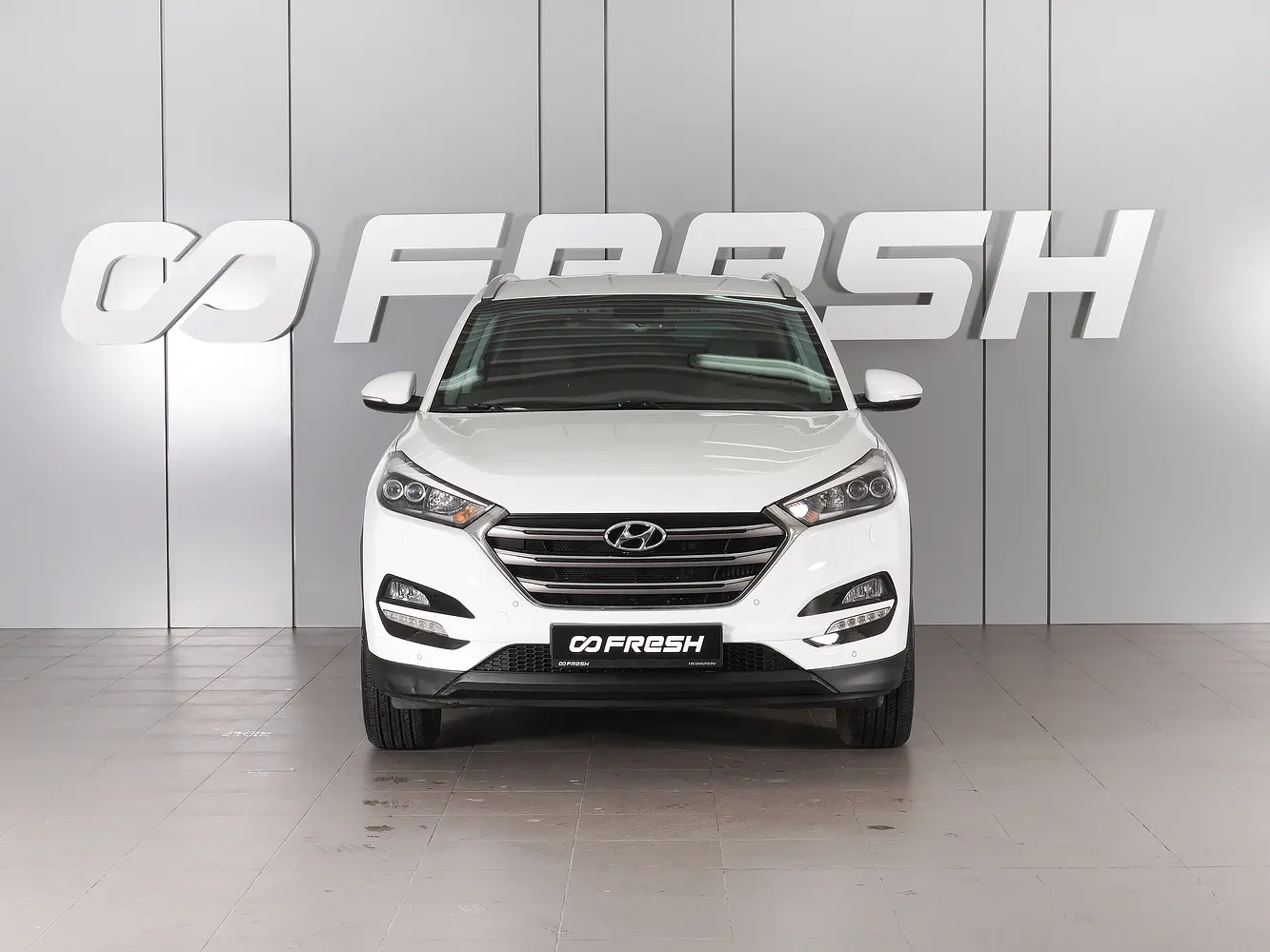 Hyundai