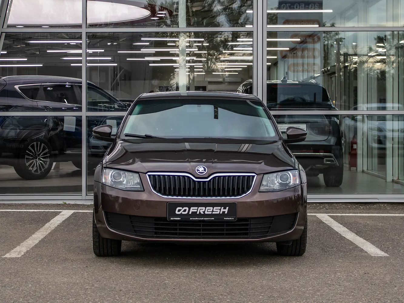 Skoda