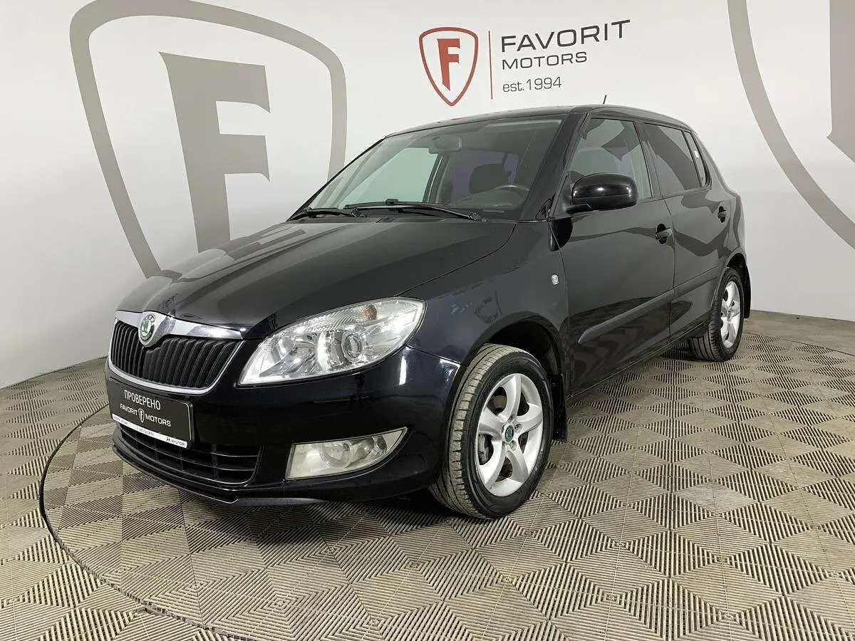 Skoda