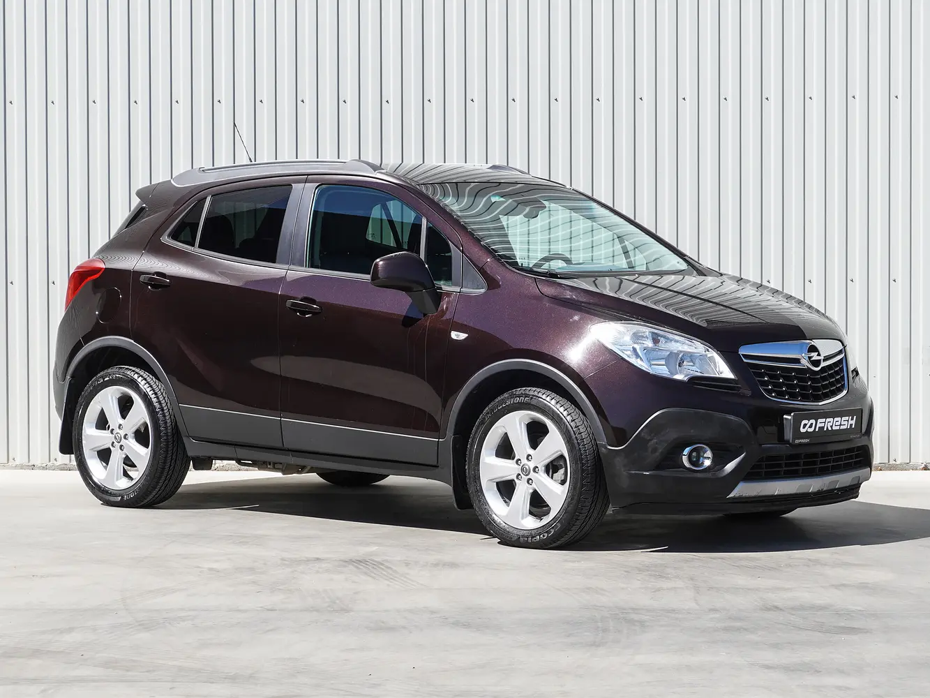 Opel