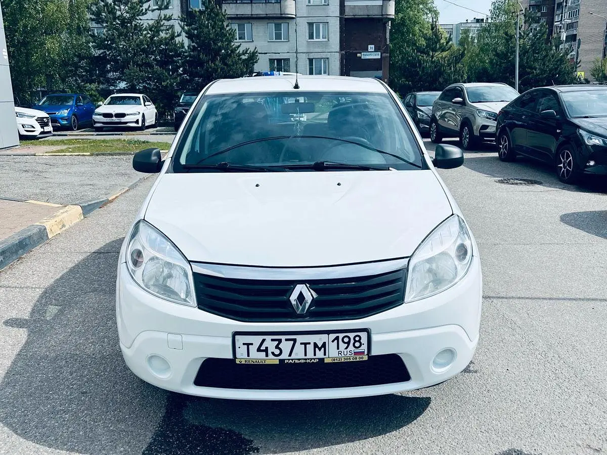 Renault
