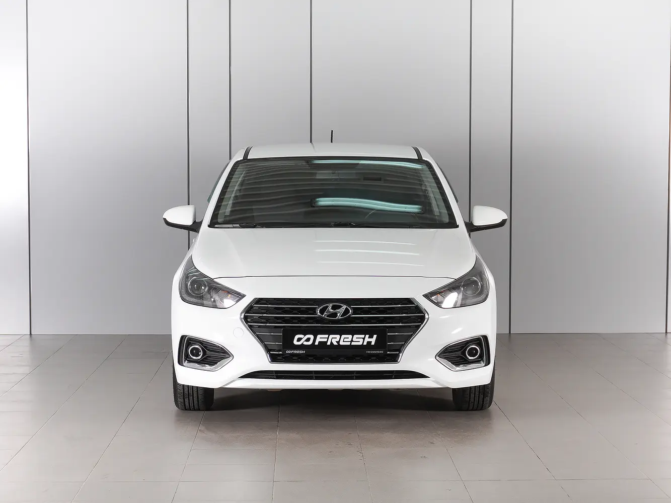 Hyundai