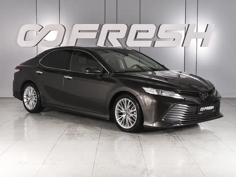 Camry