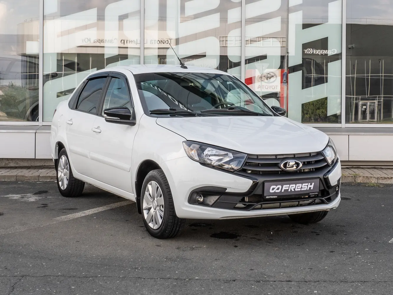 LADA (ВАЗ)
