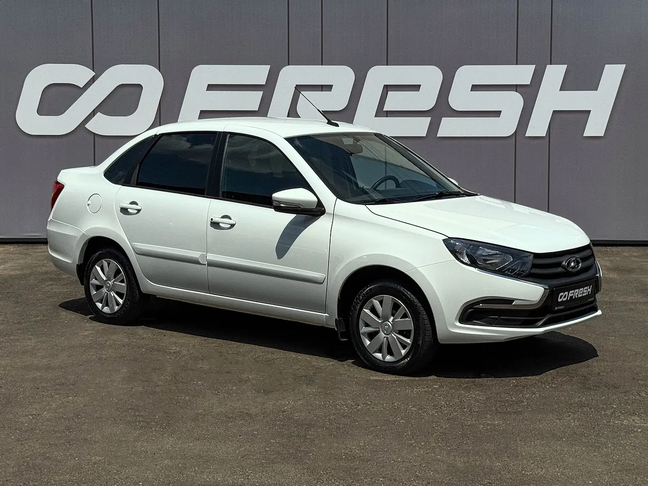LADA (ВАЗ)