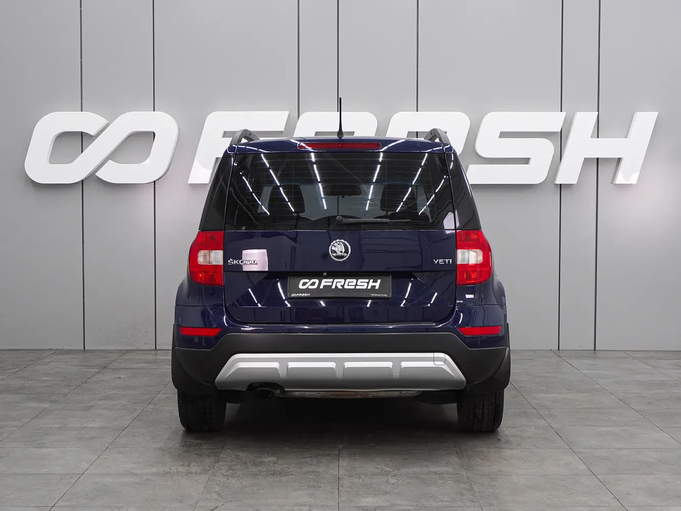 Skoda