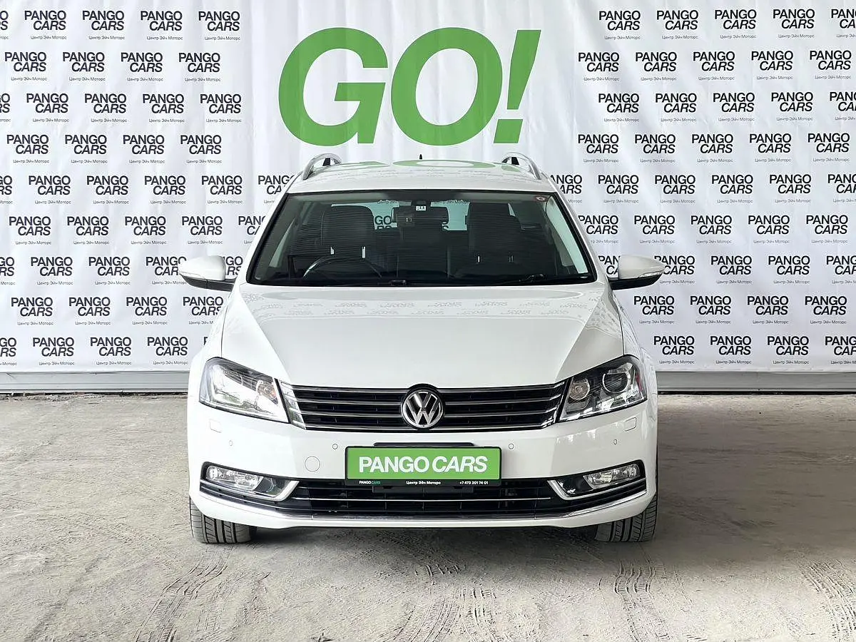 Volkswagen
