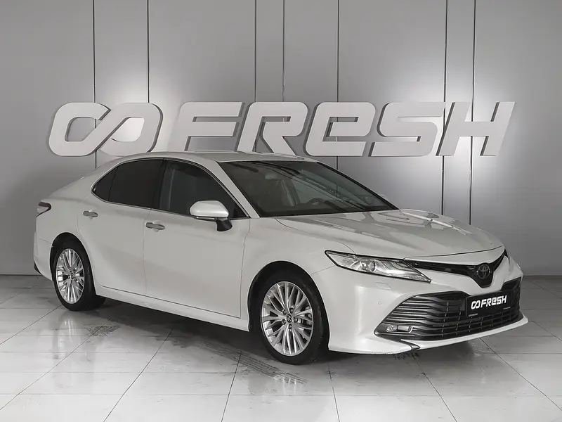 Camry