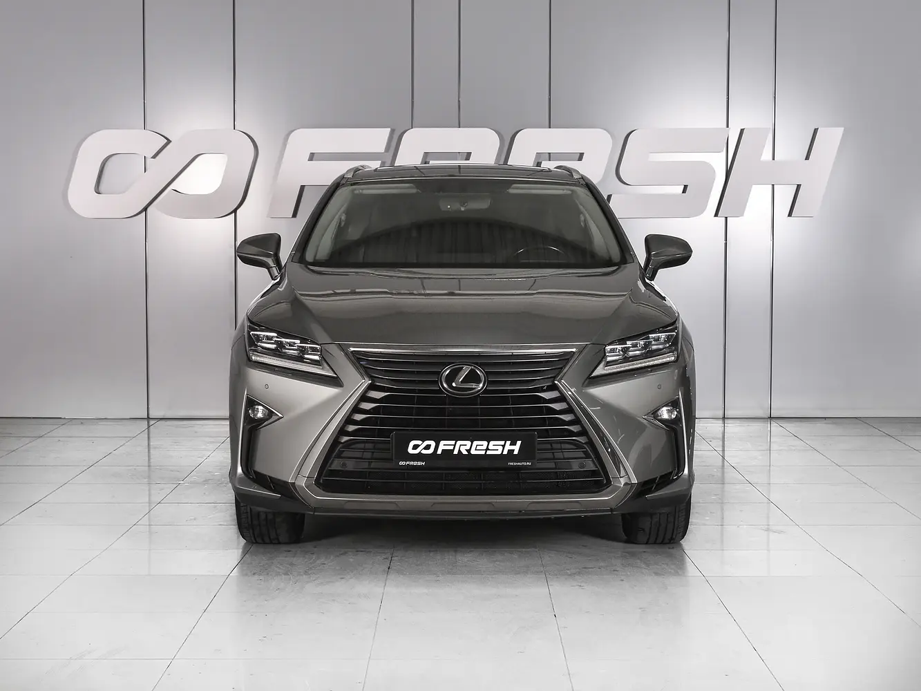 Lexus