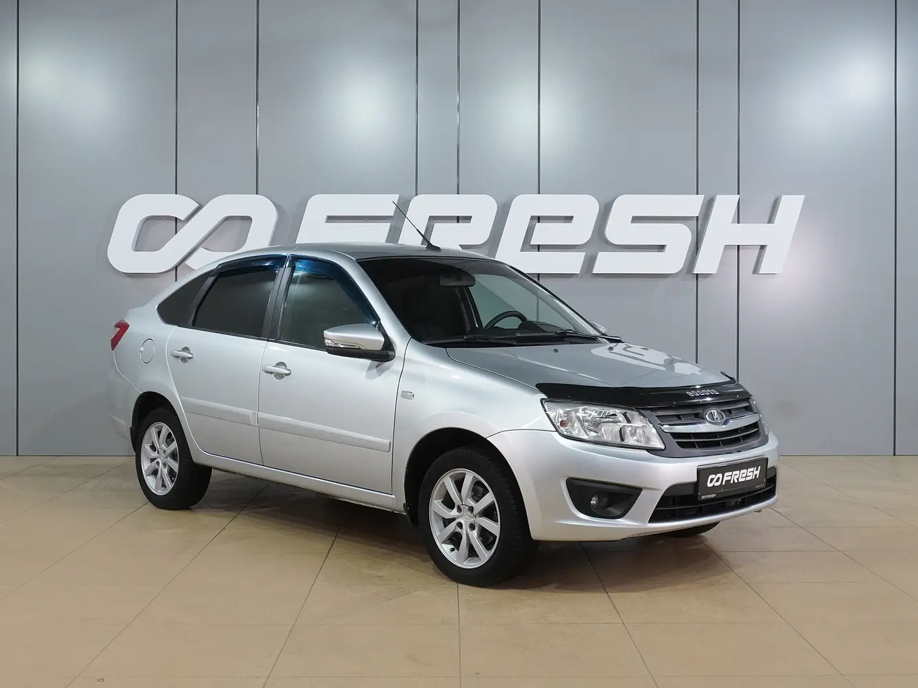 LADA (ВАЗ)