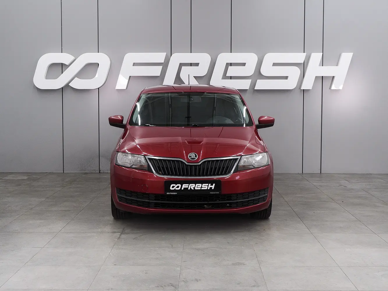 Skoda