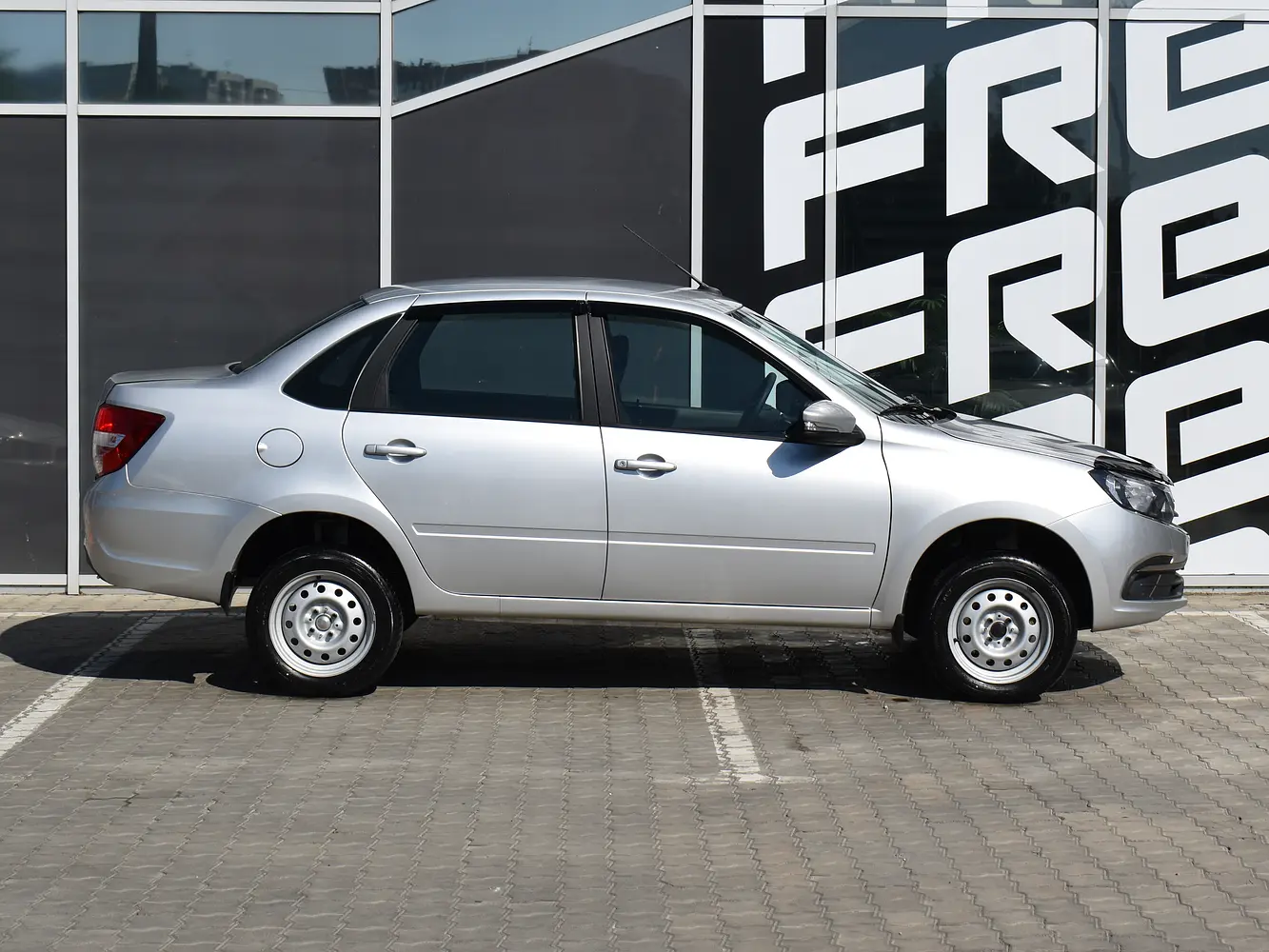 LADA (ВАЗ)