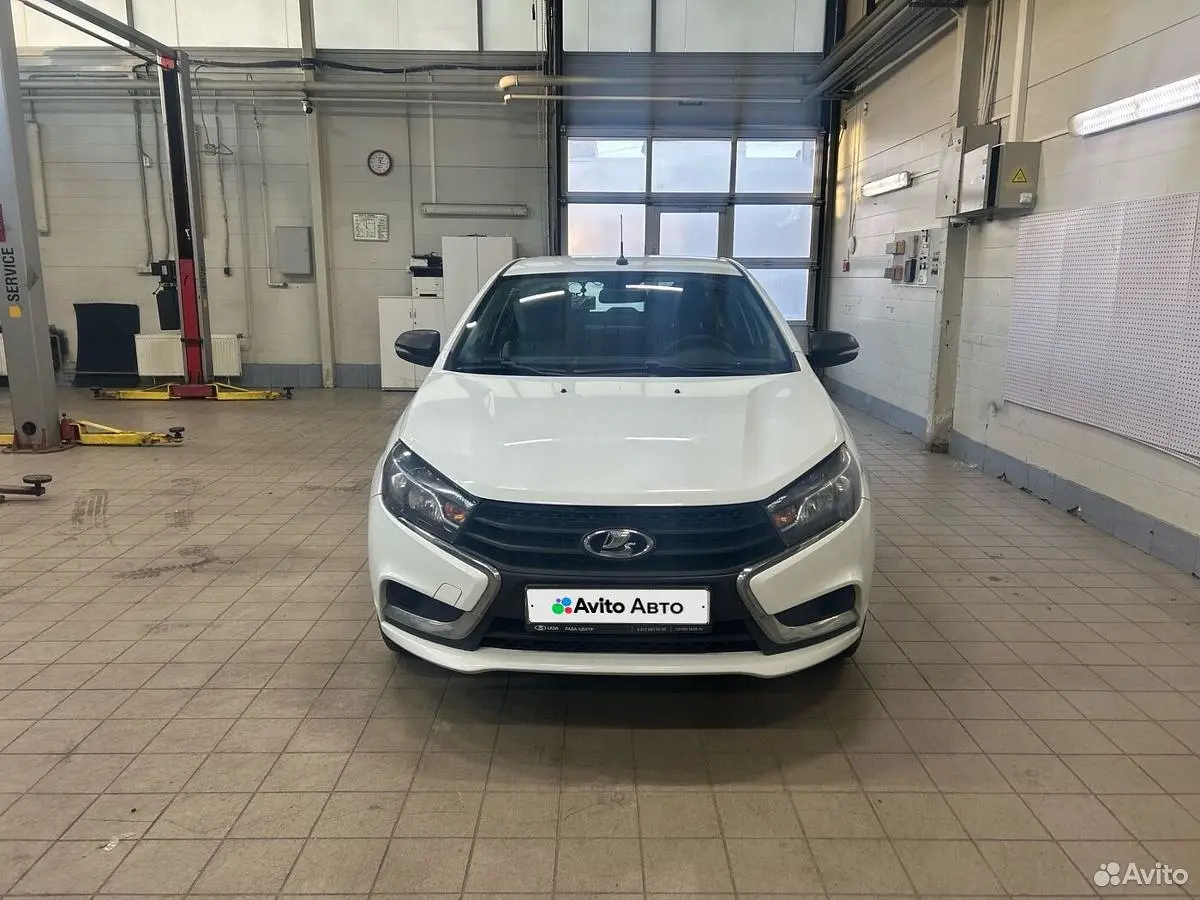 LADA (ВАЗ)