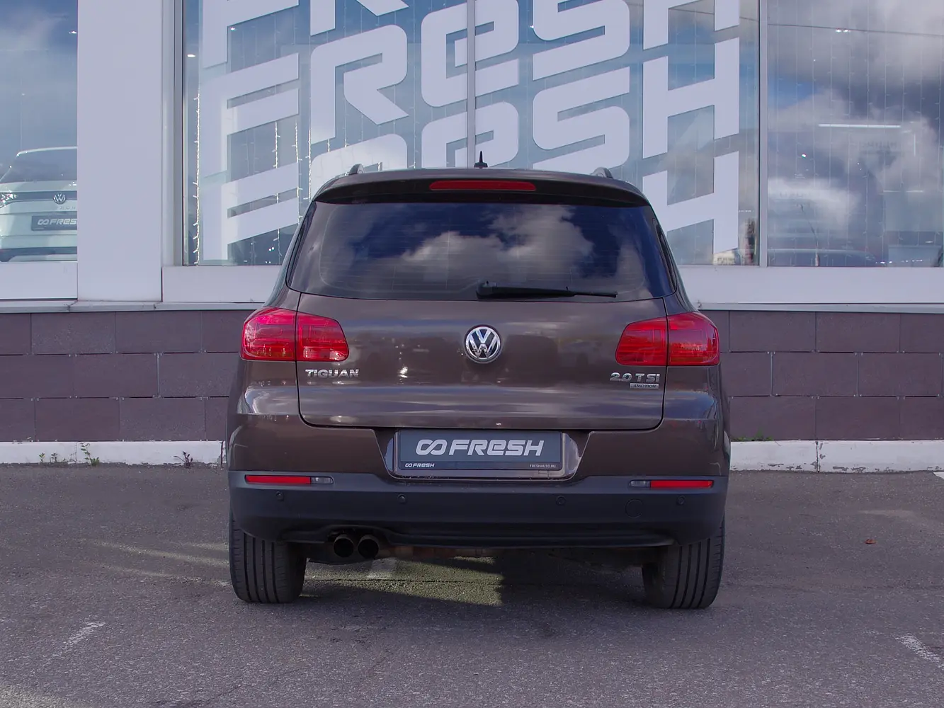 Volkswagen