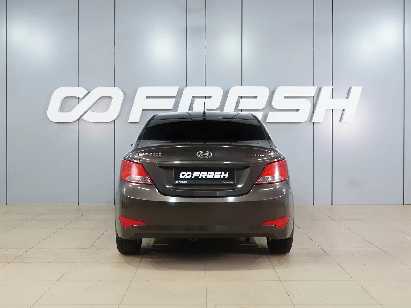 Hyundai