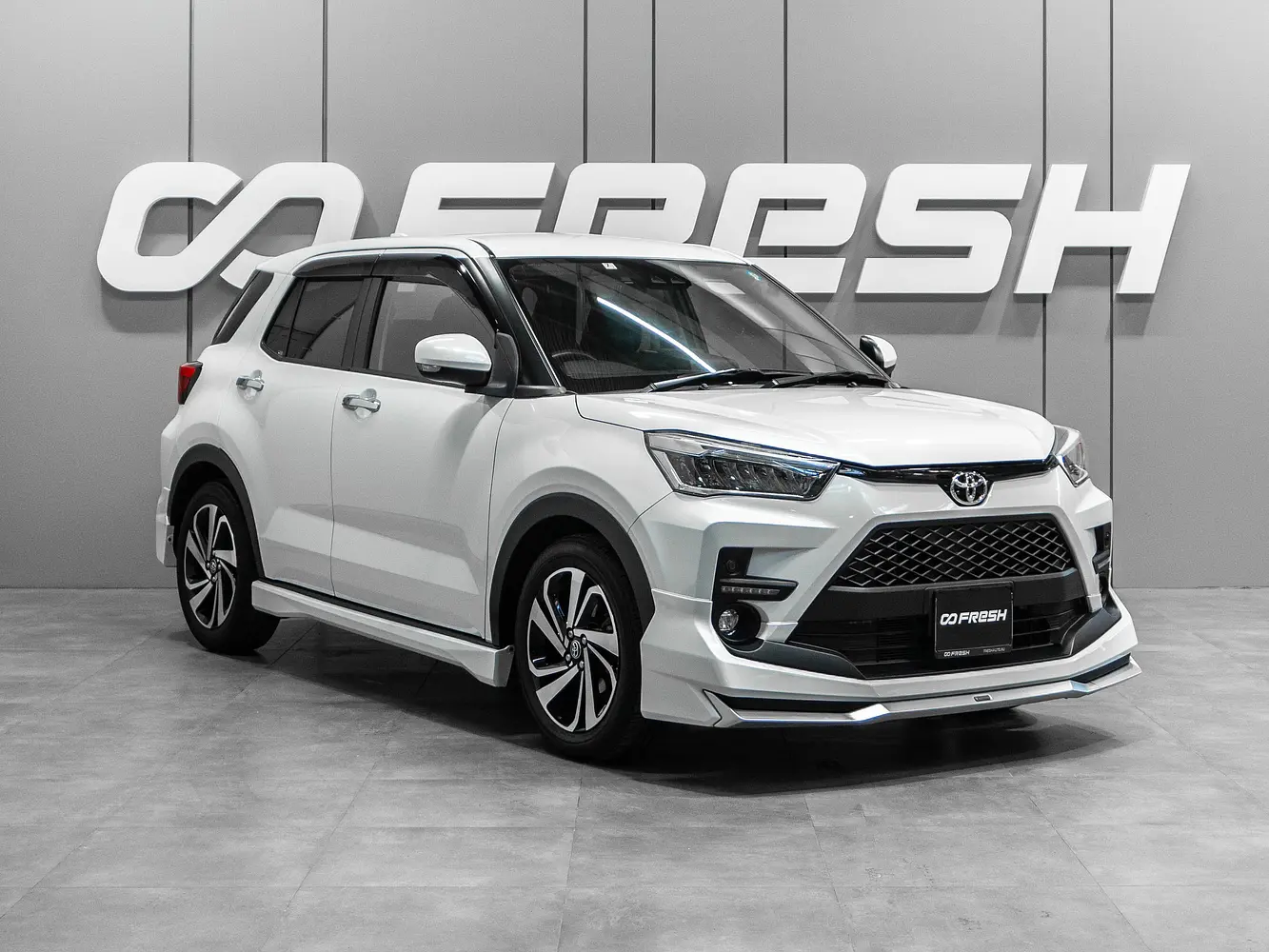 Toyota